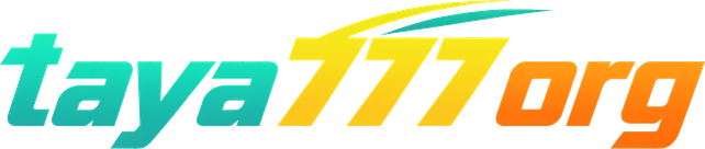 taya777 org logo